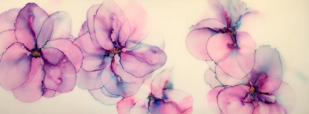Dreams (24 x 65")