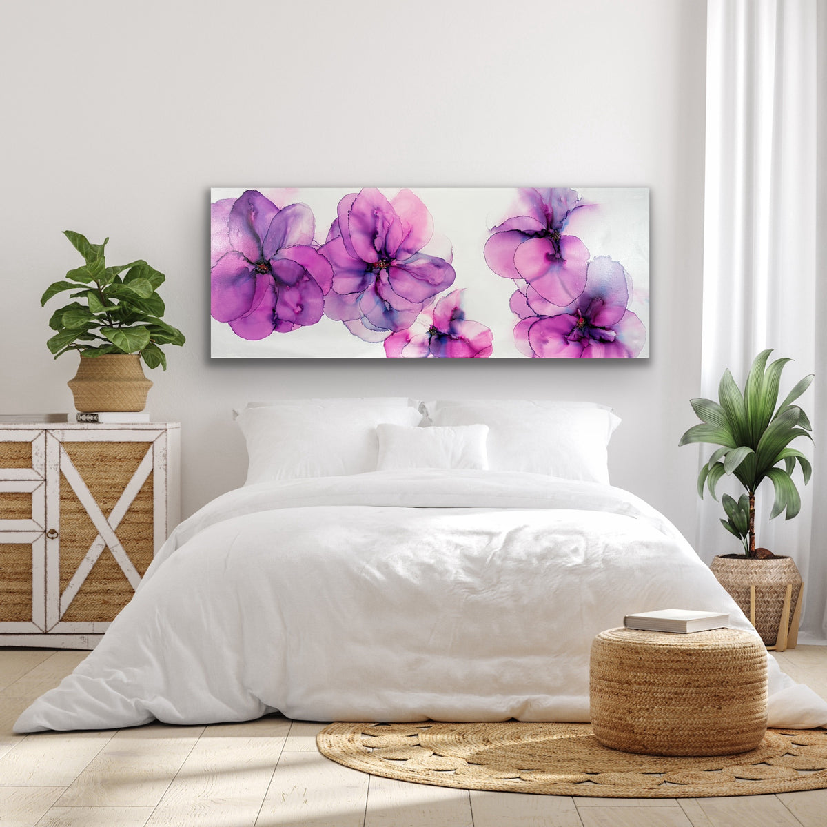 Dreams (24 x 65")
