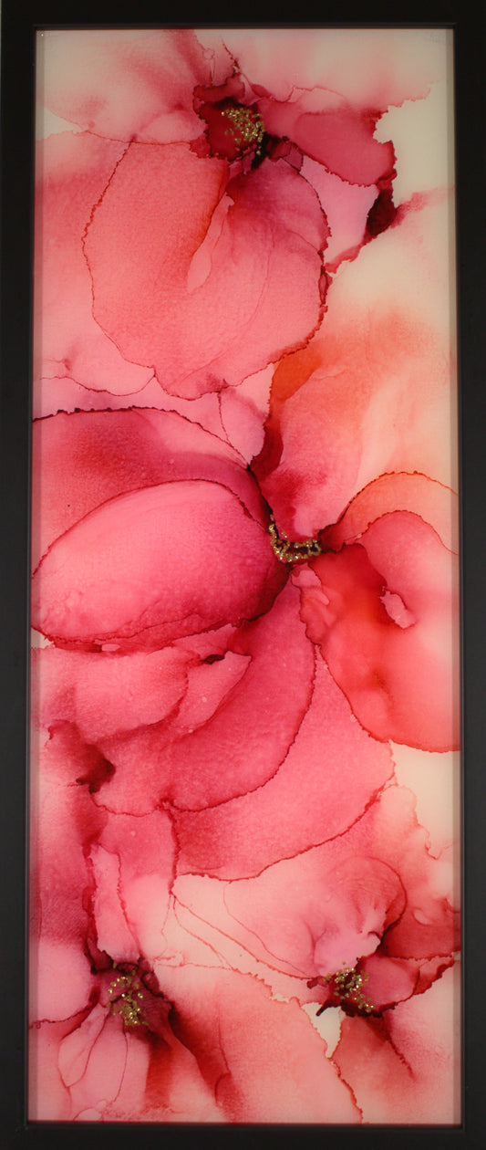 Simplicity (10 x 24")